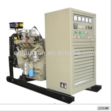 Weifang 30GFT Gas Generator Set